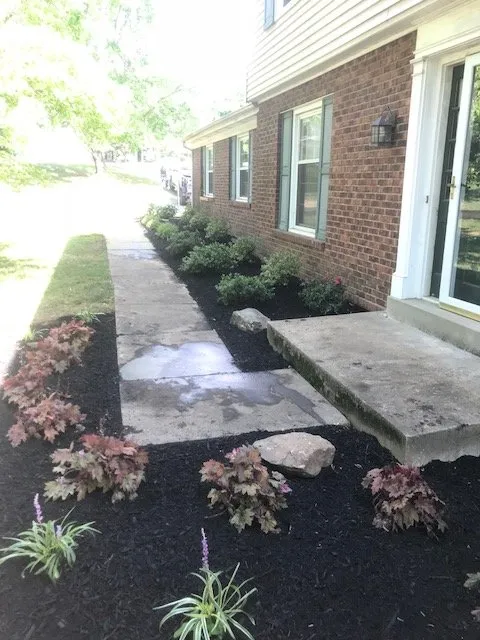 Local landscaping services for outdoor upgrades in Chesterfield, MO by Hibbs Lawn & Landscaping