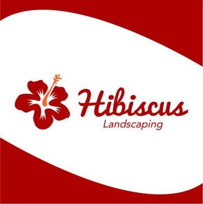 Hibiscus Landscaping