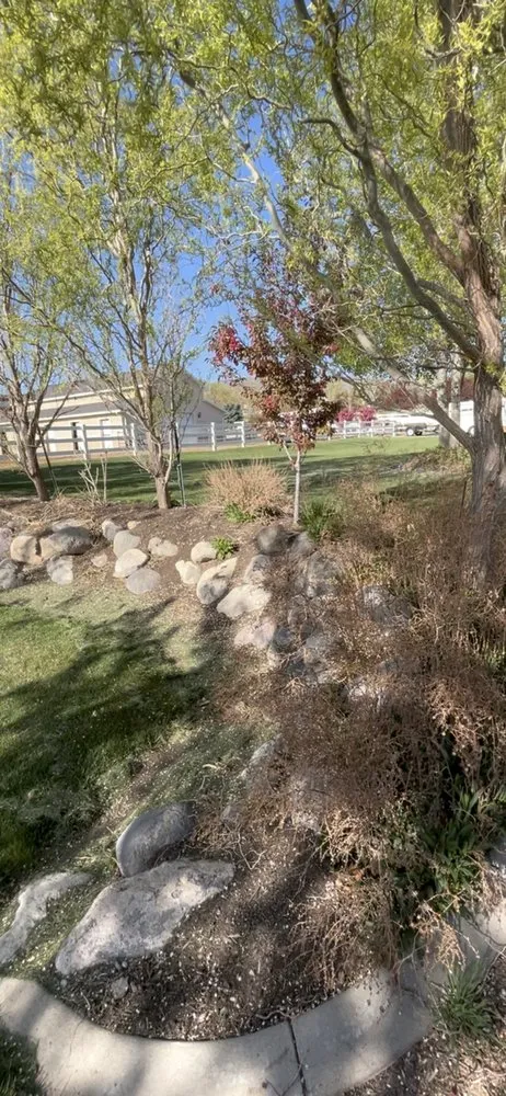 Trusted landscape design in West Jordan, UT - Hibiscus Landscaping Services