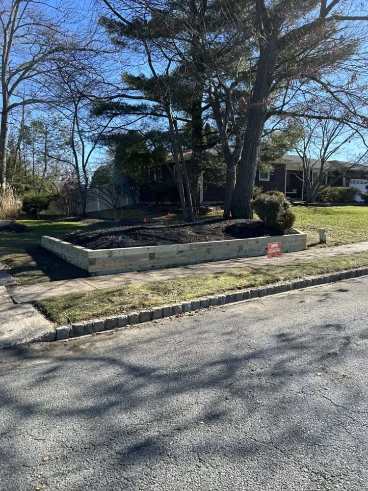 Professional landscaping services experts serving East Brunswick, NJ - Hichens Property Maintenance