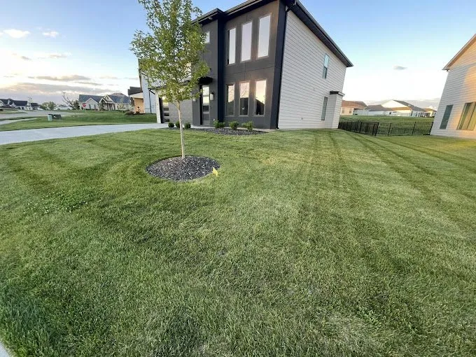 Trusted lawn mowing service experts serving Jefferson City, MO - Hickerson SureCut Lawn And Landscape