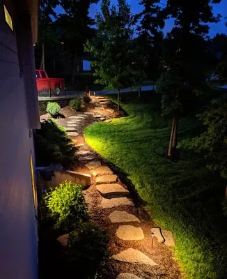 Hickerson SureCut Lawn And Landscape