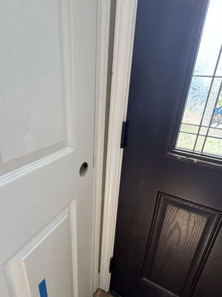 Reliable garden landscaping near you across Boyd, TX - Hickman Handy Services