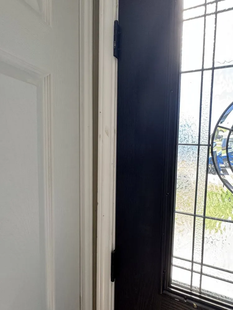 Custom garden landscaping in Boyd, TX - Hickman Handy Services