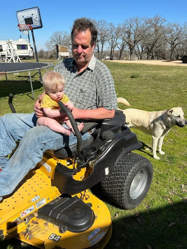 Trusted landscaping services experts serving Boyd, TX - Hickman Handy Services