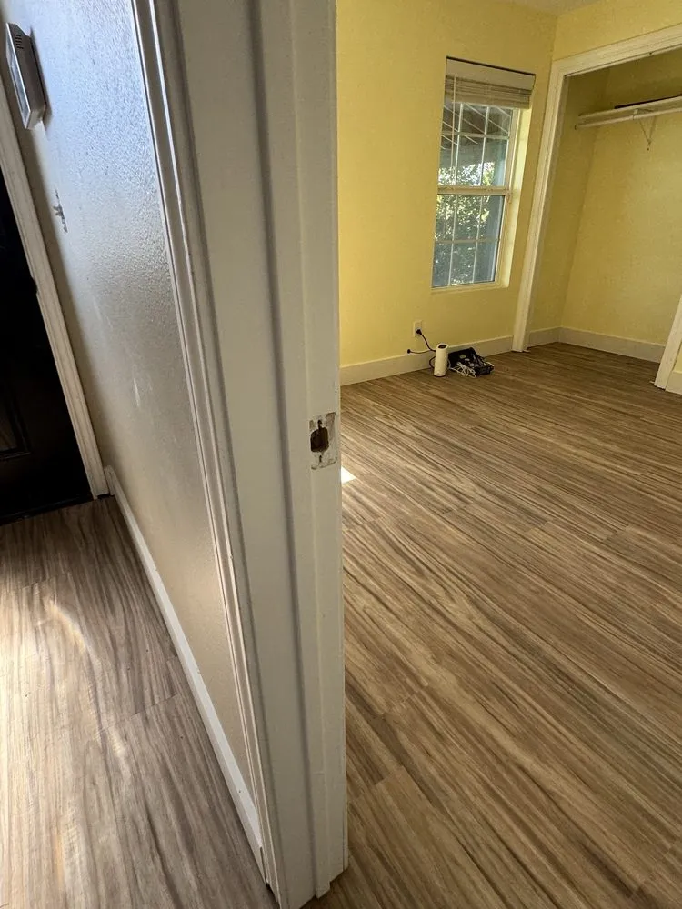 Professional garden landscaping for residential properties across Boyd, TX - Hickman Handy Services