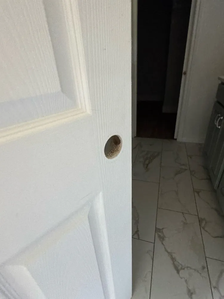 Expert residential landscaping for homes across Boyd, TX - Hickman Handy Services