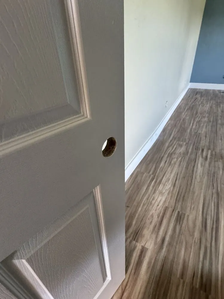 Top-rated outdoor landscaping with custom design across Boyd, TX - Hickman Handy Services