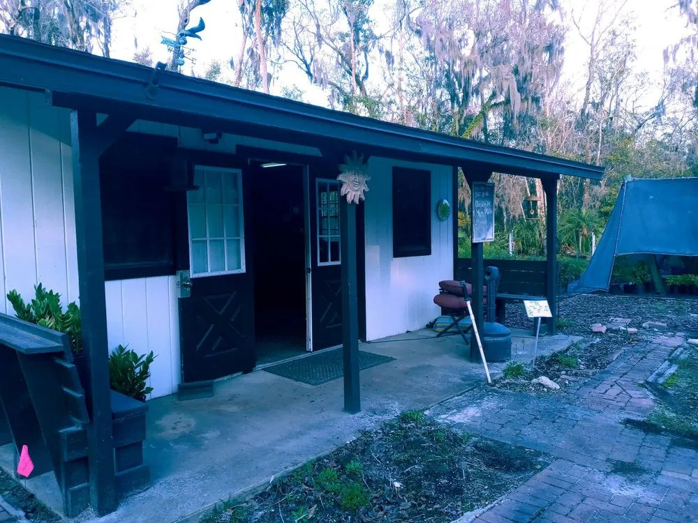 Custom landscape installation in Jacksonville, FL - Hickory Creek Nursery