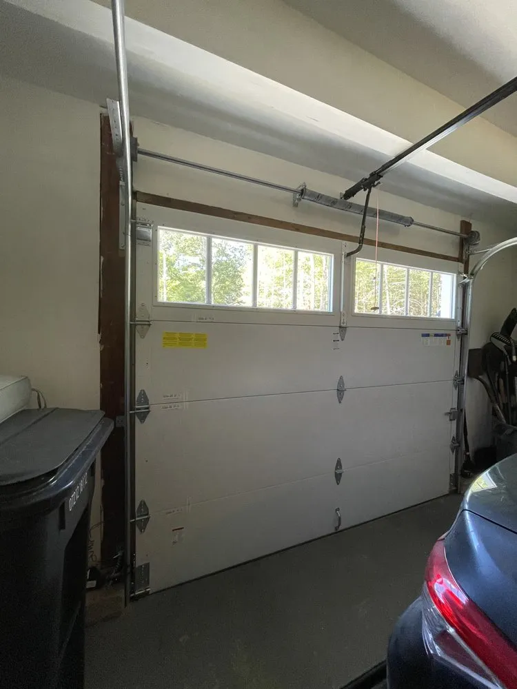 Expert landscape installation in Hyannis, MA by Hickory Harbor Homes