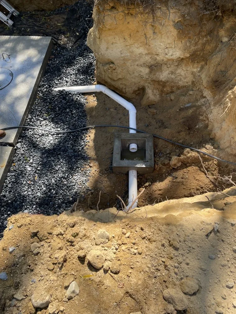 Professional residential landscaping in Hyannis, MA by Hickory Harbor Homes