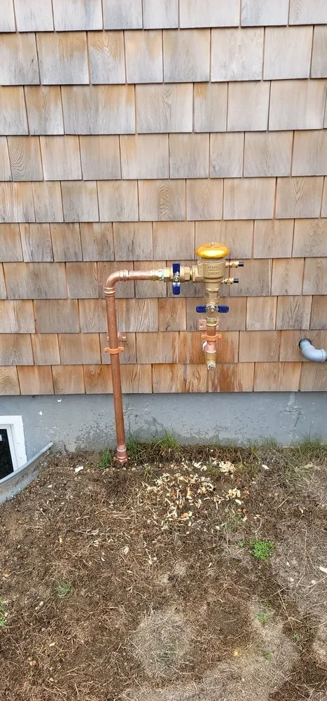 Top-rated outdoor landscaping experts serving Hyannis, MA - Hickory Harbor Homes