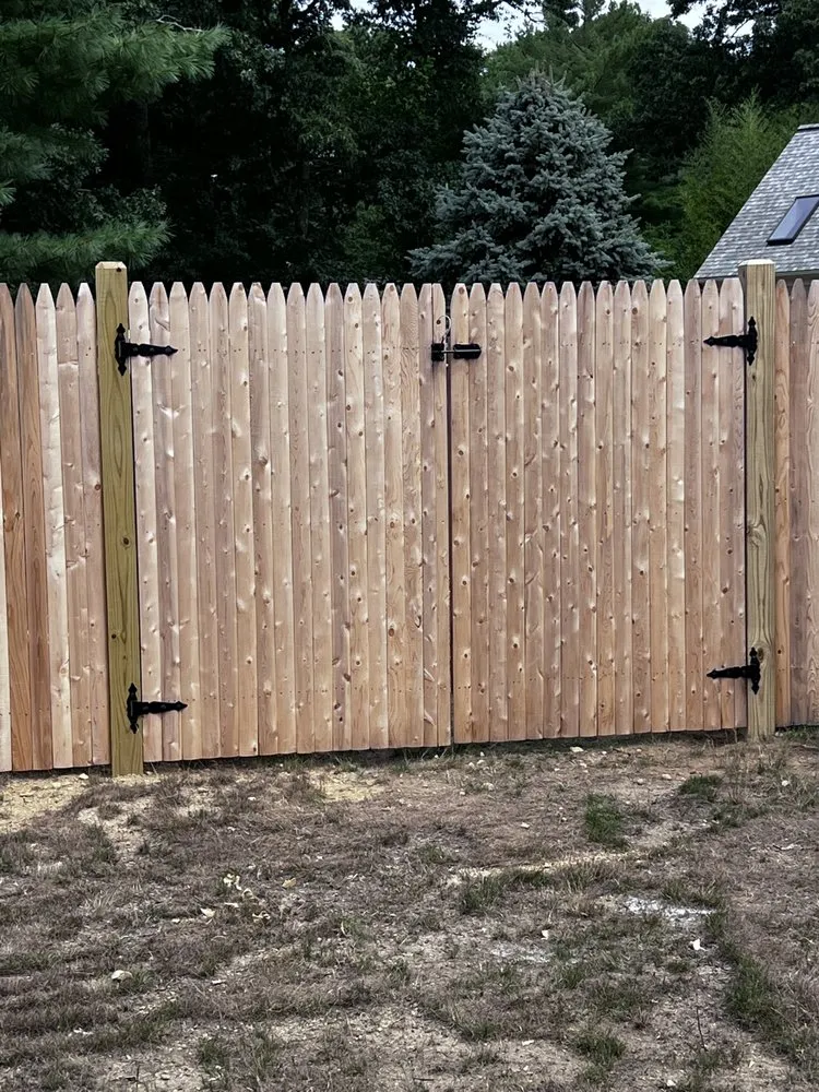 Trusted yard maintenance experts serving Hyannis, MA - Hickory Harbor Homes