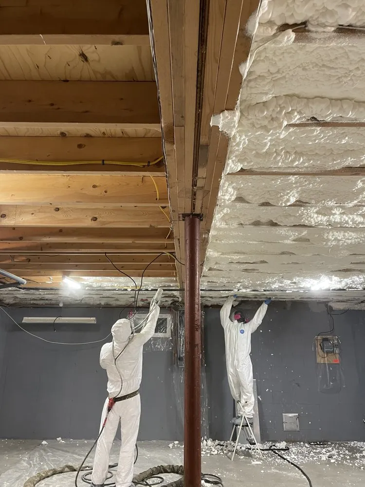 Top-rated landscaping services in Hyannis, MA by Hickory Harbor Homes