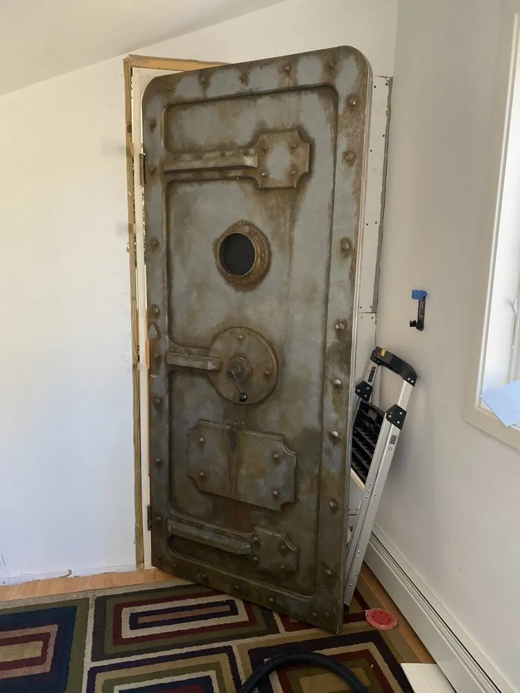 Trusted yard maintenance in Hyannis, MA by Hickory Harbor Homes