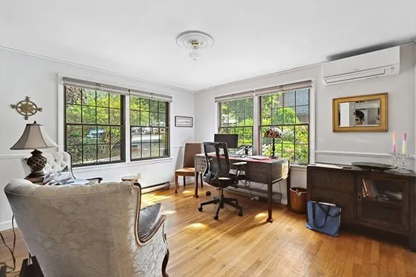 Trusted yard maintenance in Hyannis, MA by Hickory Harbor Homes