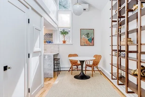 Top-rated landscape design in Hyannis, MA by Hickory Harbor Homes