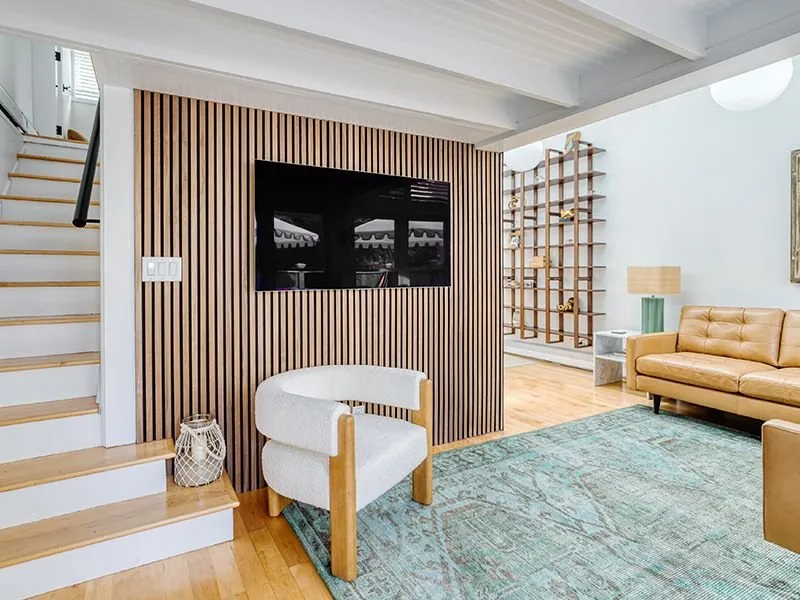 Reliable landscape installation in Hyannis, MA - Hickory Harbor Homes