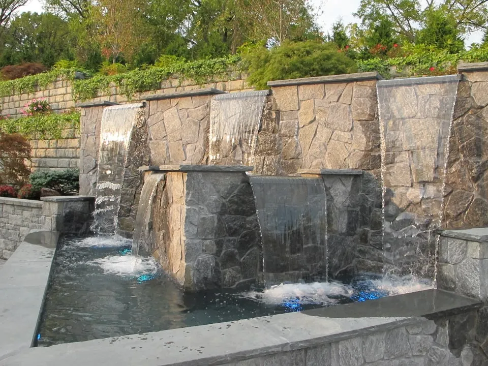 Local yard maintenance experts serving Tuxedo, NY - Hickory Hollow Landscapers Ltd.