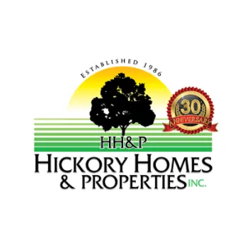 Professional garden landscaping in Mount Kisco, NY by Hickory Homes & Properties
