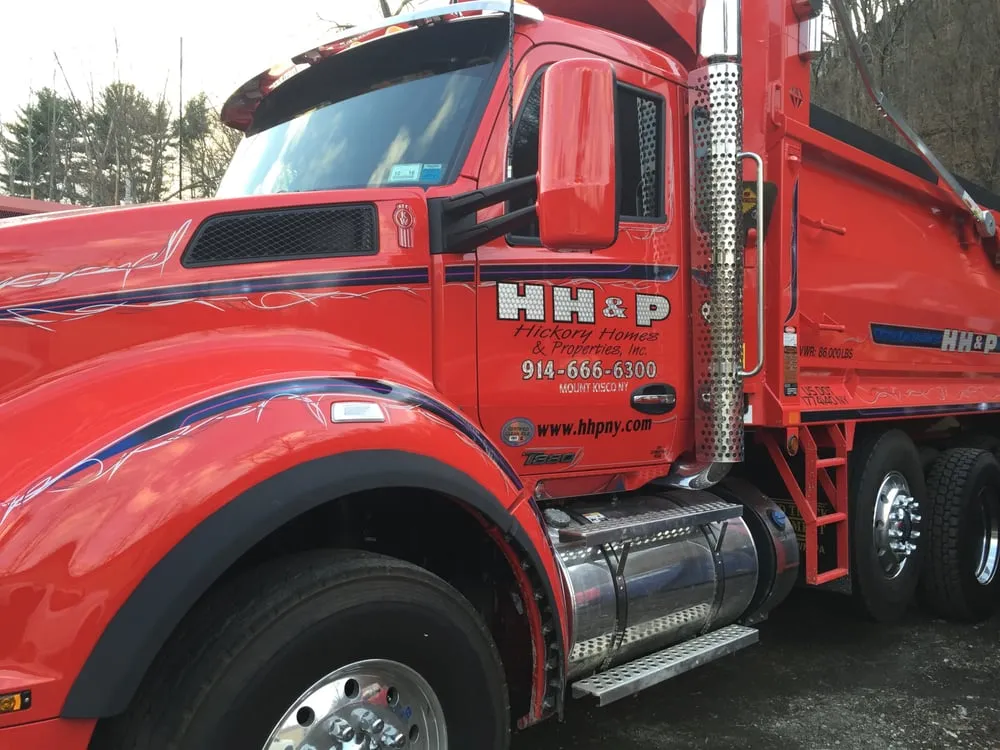 Local garden landscaping for beautiful yards across Mount Kisco, NY - Hickory Homes & Properties