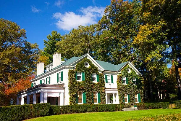 Local outdoor landscaping in Mount Kisco, NY - Hickory Homes & Properties