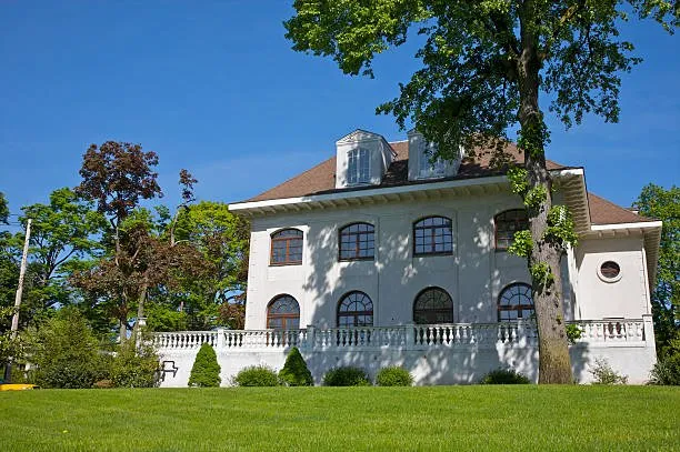 Trusted yard maintenance near you across Mount Kisco, NY - Hickory Homes & Properties