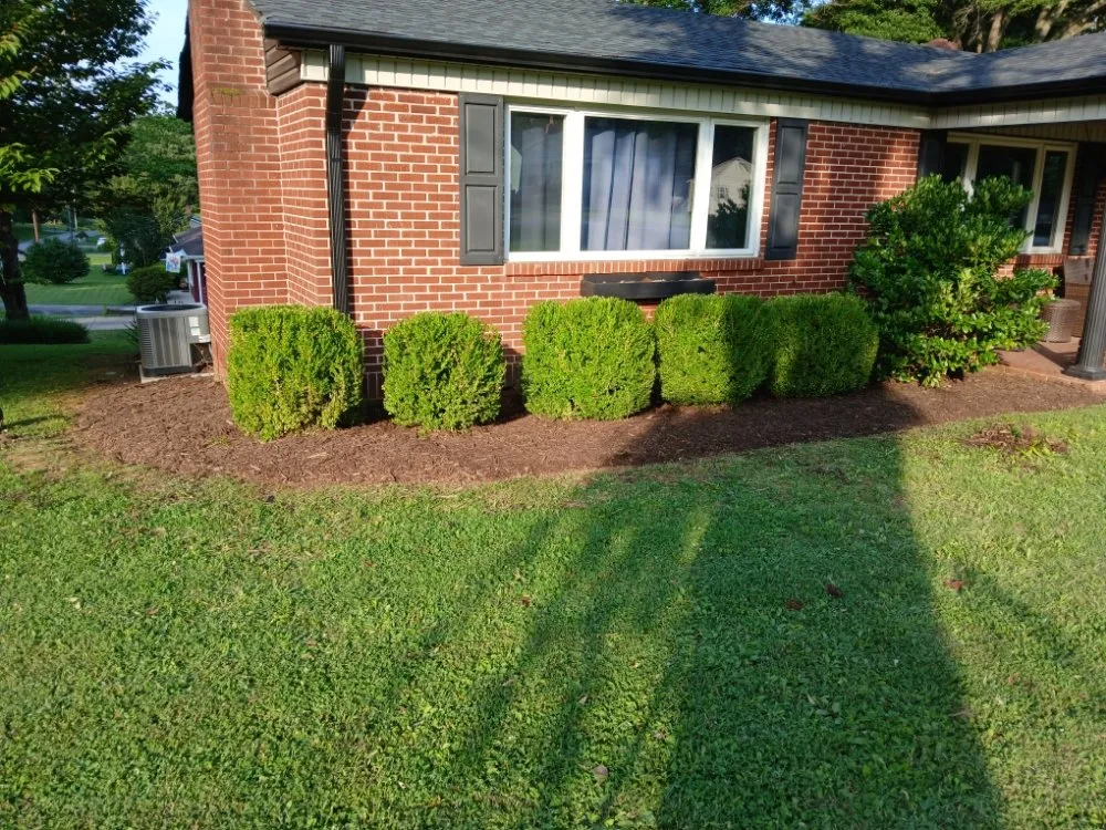 Reliable landscaping services in Conover, NC - Hickory Landscaping & Outdoor Design