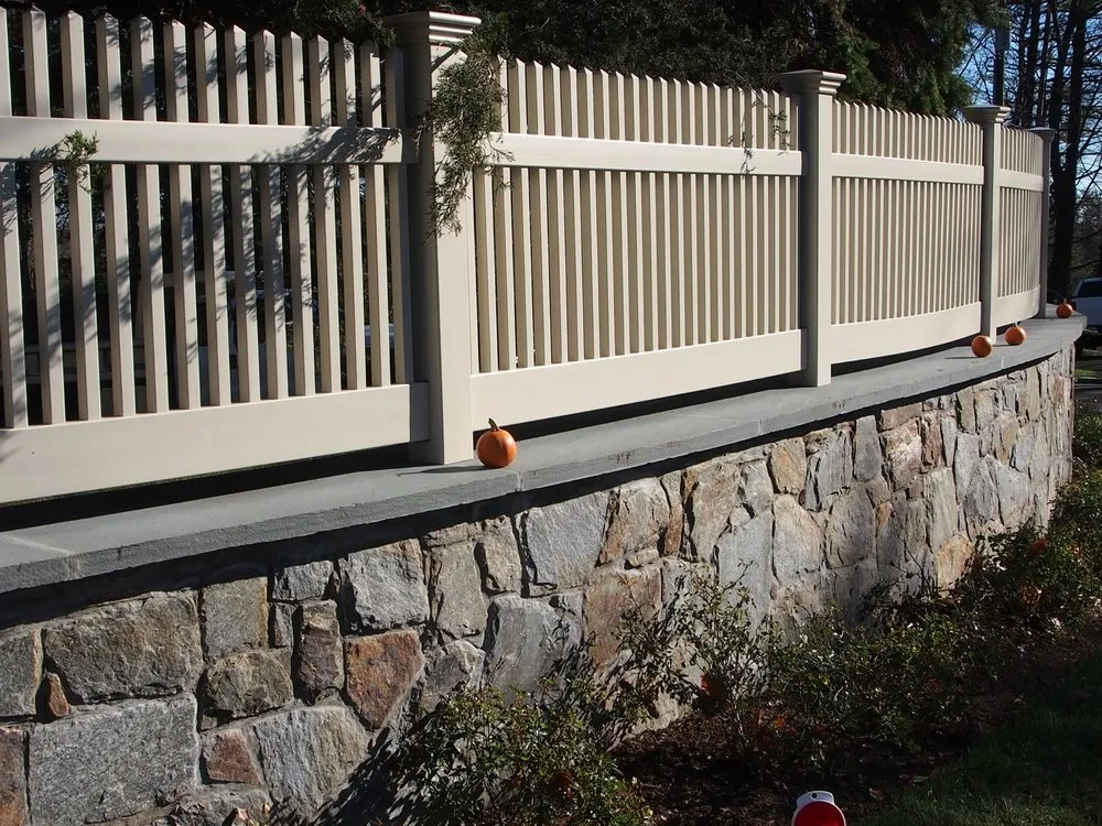 Trusted lawn mowing service for homes in Norwalk, CT by Hickory Landscaping Company