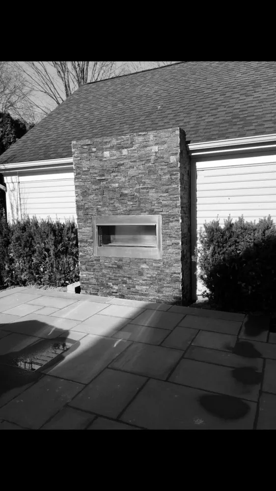 Reliable yard cleanup service experts serving Norwalk, CT - Hickory Landscaping Company