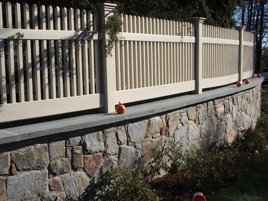 Hickory Landscaping Company Logo