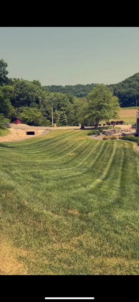 Affordable landscape design for beautiful yards across Galesville, WI - Hickory Landscaping