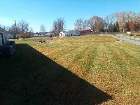 Top-rated garden landscaping for homes in Franklin, KY by Hickory Lawncare & Landscaping