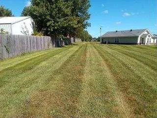 Reliable yard maintenance in Franklin, KY - Hickory Lawncare & Landscaping