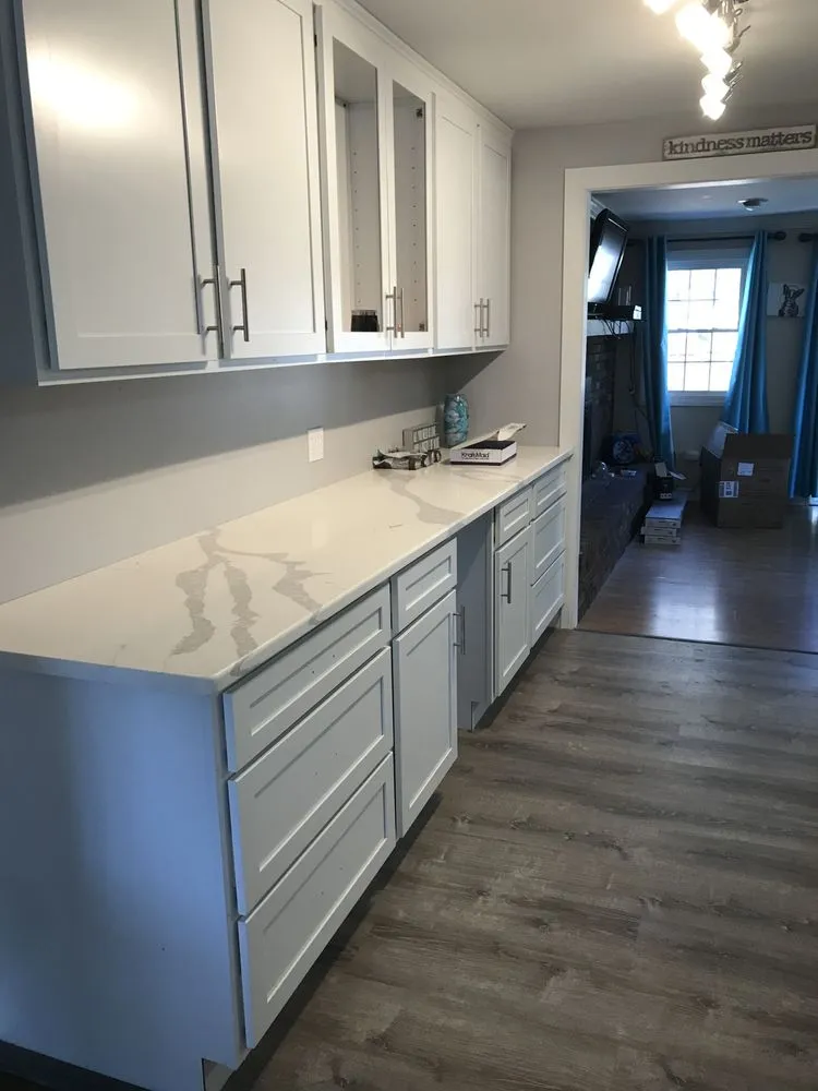 Trusted landscape installation with custom design across Holyoke, MA - Hickory Property Service