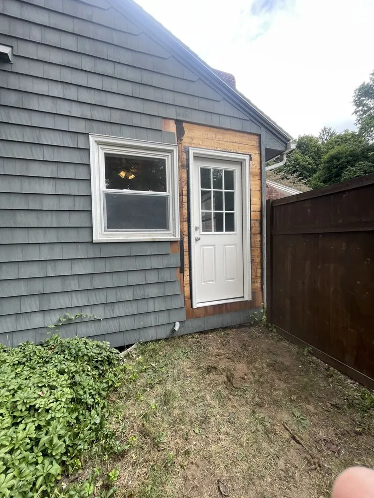 Top-rated residential landscaping experts serving Holyoke, MA - Hickory Property Service