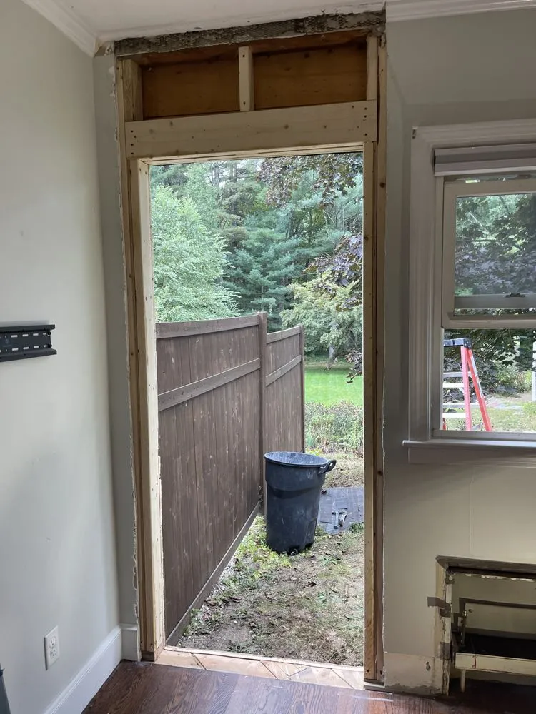 Trusted landscape design in Holyoke, MA by Hickory Property Service