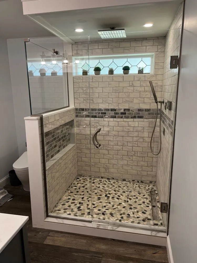 Local landscape installation experts serving Holyoke, MA - Hickory Property Service