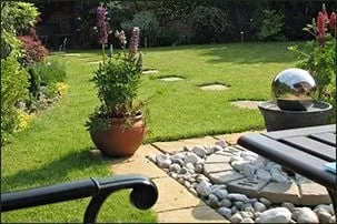 Local residential landscaping for outdoor upgrades across Pepperell, MA - Hickory Ridge Landscaping