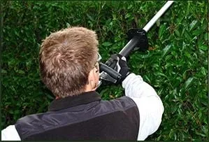 Custom landscape installation in Pepperell, MA - Hickory Ridge Landscaping