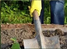 Custom lawn mowing service for outdoor upgrades across Pepperell, MA - Hickory Ridge Landscaping