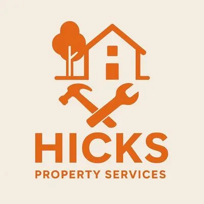 Hicks Complete Property Service Logo