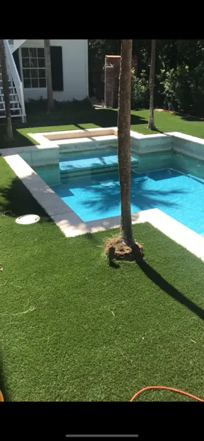 Expert residential landscaping for outdoor upgrades across West Palm, FL - Hicks Landscaping Inc