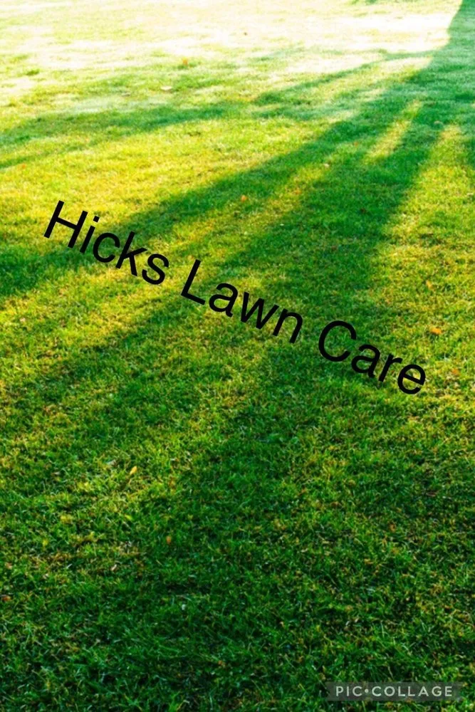 Professional landscape installation with custom design across Russellville, AR - Hicks lawn care