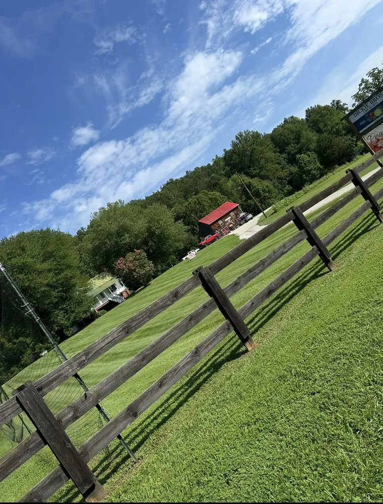 Trusted yard cleanup service experts serving Afton, VA - Hicks Lawn Management