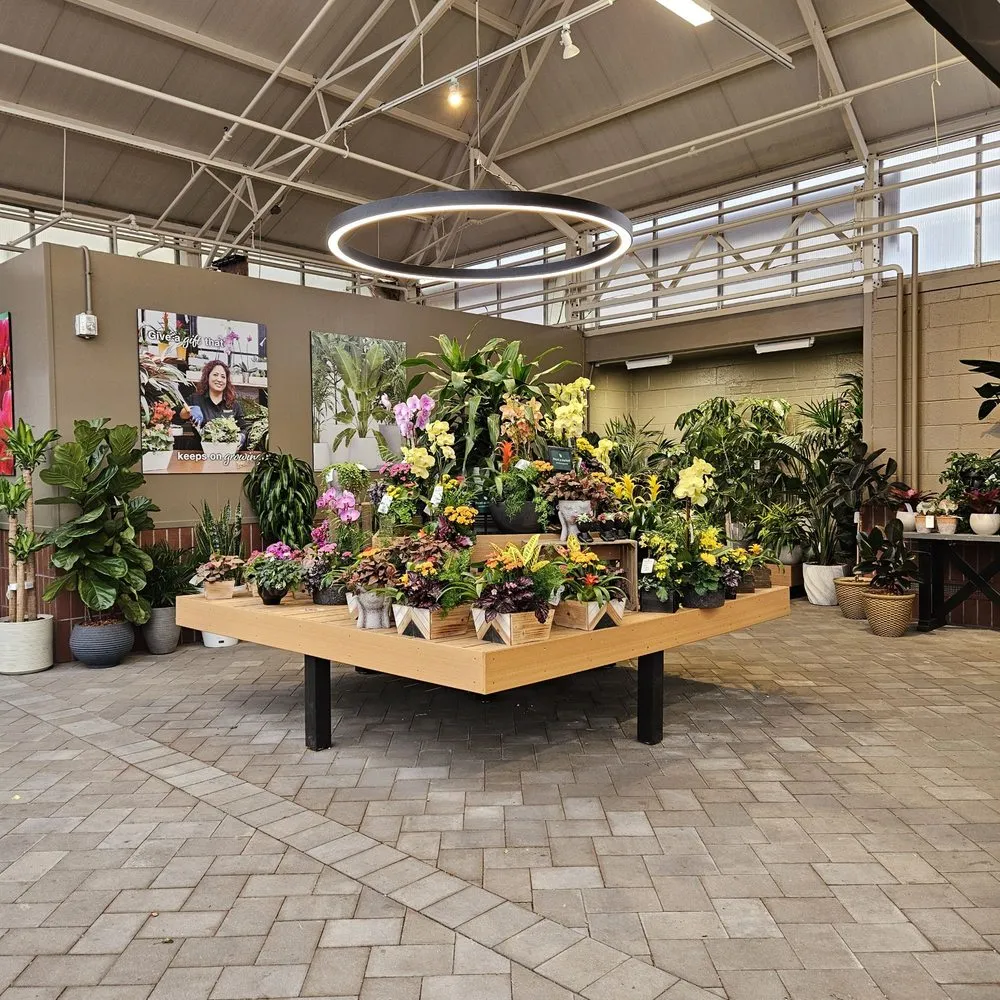 Reliable lawn mowing service for beautiful yards across Westbury, NY - Hicks Nurseries