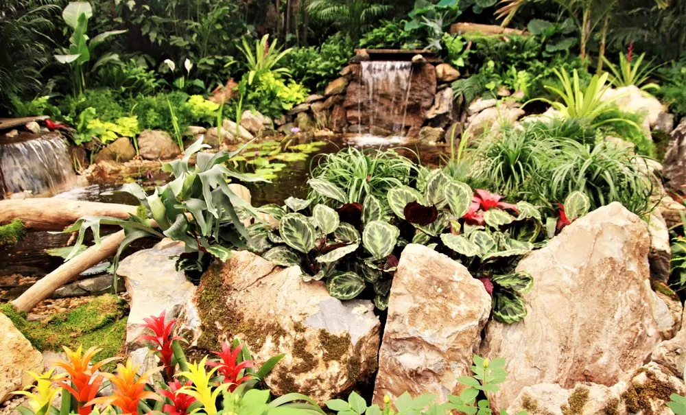 Expert residential landscaping experts serving Westbury, NY - Hicks Nurseries