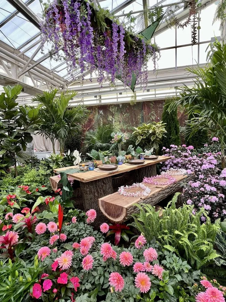 Local residential landscaping experts serving Westbury, NY - Hicks Nurseries