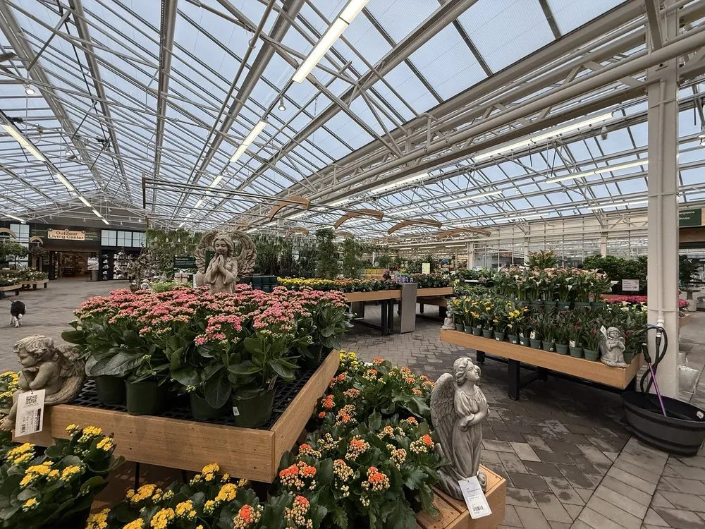 Top-rated landscape installation experts serving Westbury, NY - Hicks Nurseries