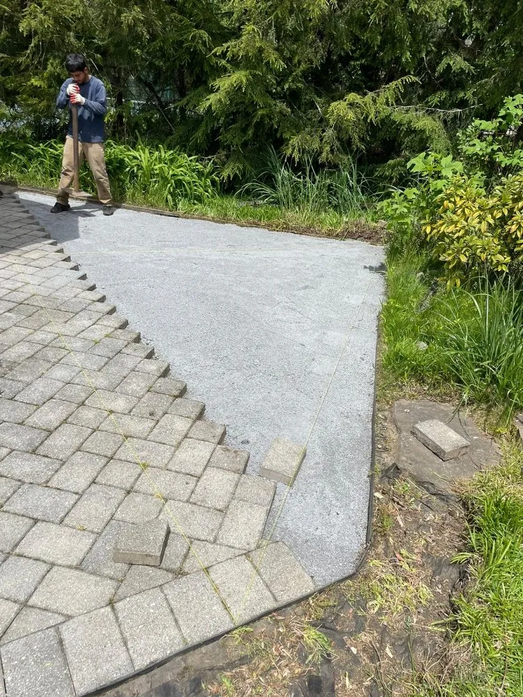 Reliable outdoor landscaping experts serving Gaithersburg, MD - Hidalgo Landscaping Services